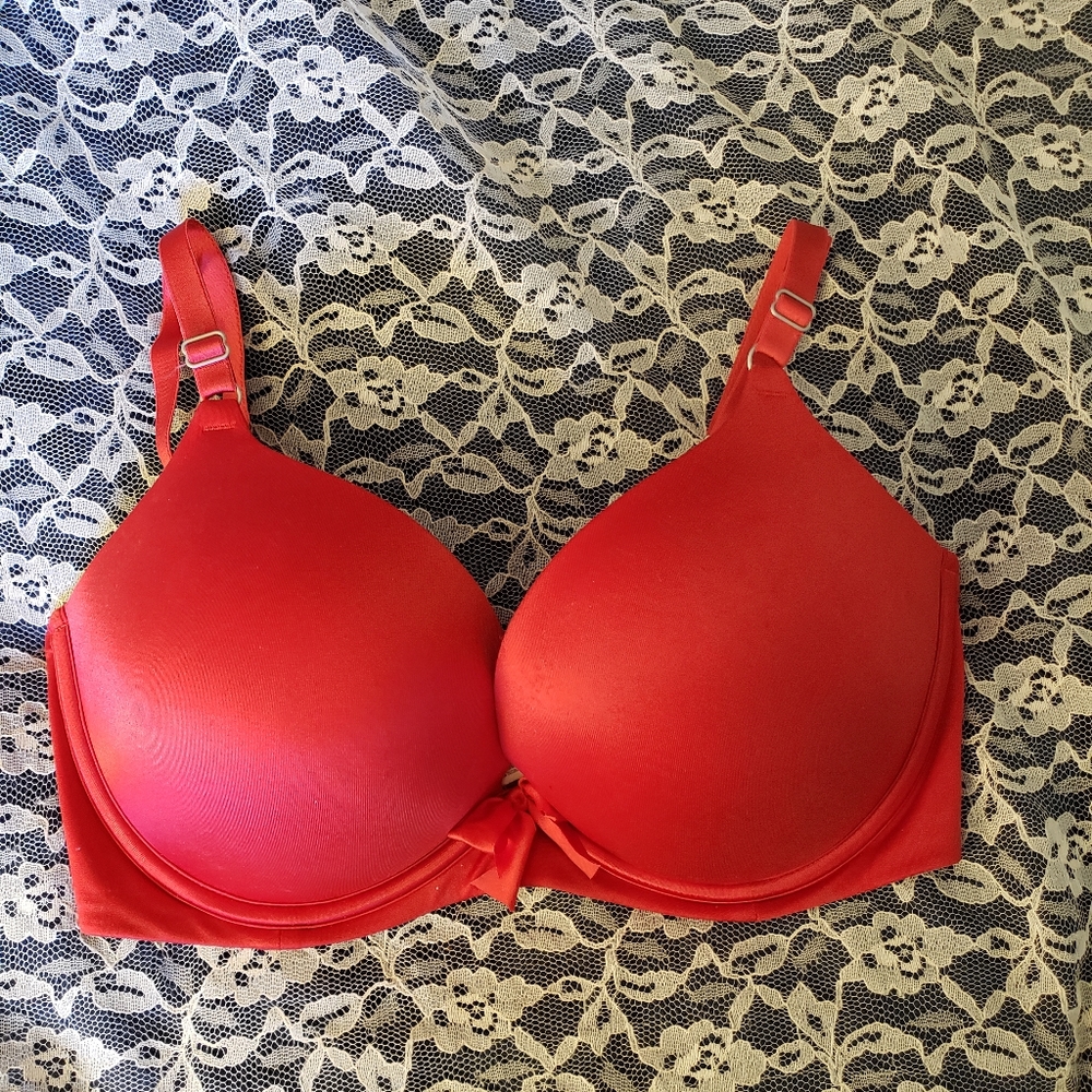 Aerie drew bra bombshell bra